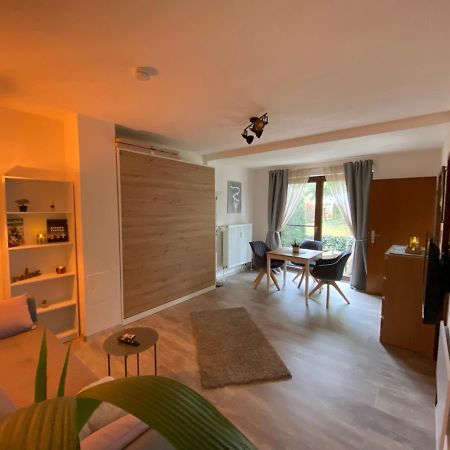 Ferienwohnung Sternenhimmel Lichtenberg  Kültér fotó