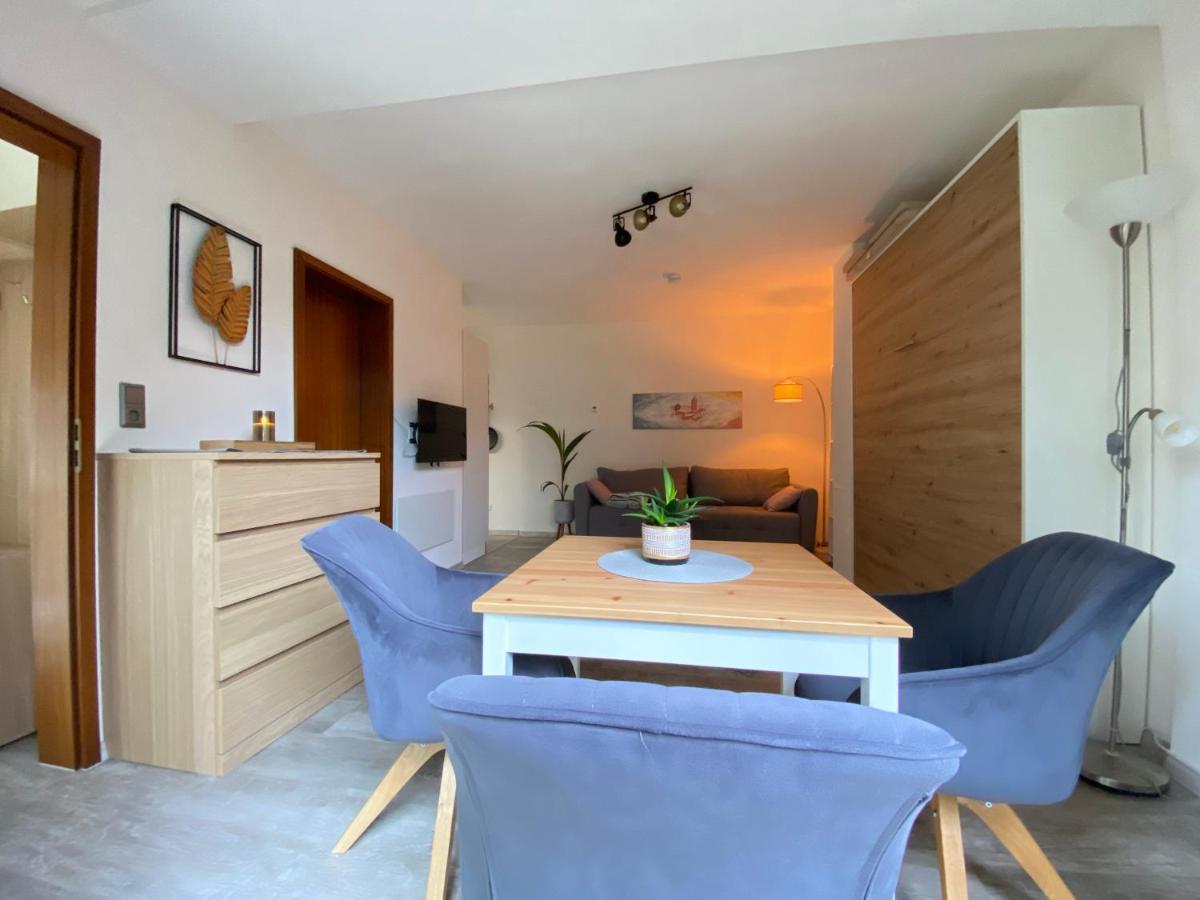 Ferienwohnung Sternenhimmel Lichtenberg  Kültér fotó