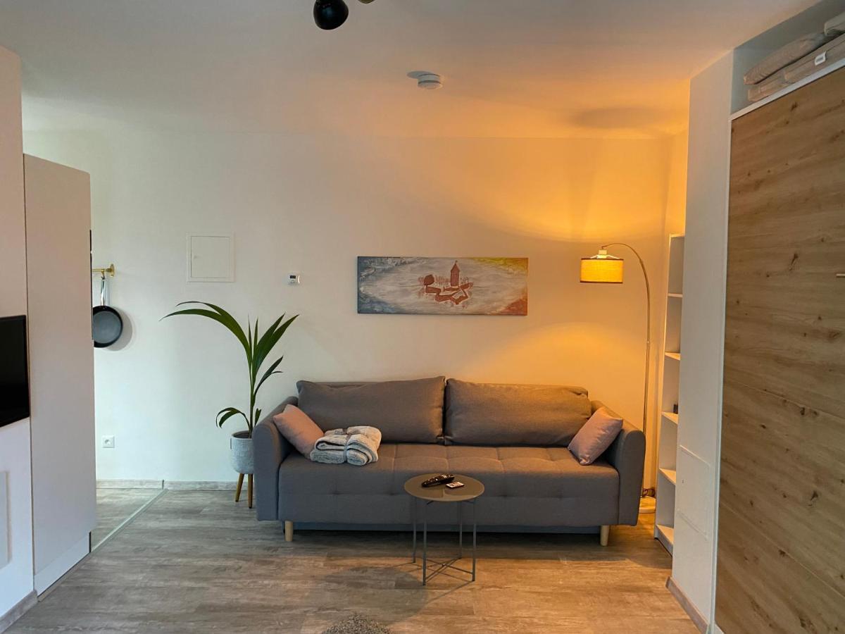 Ferienwohnung Sternenhimmel Lichtenberg  Kültér fotó