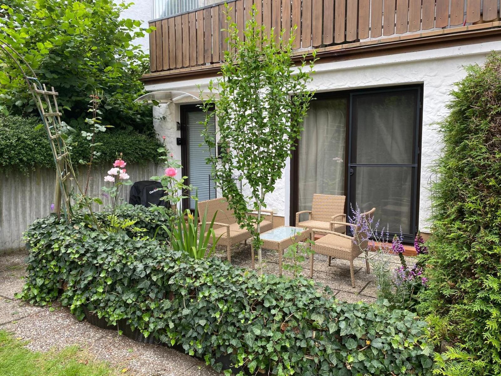 Ferienwohnung Sternenhimmel Lichtenberg  Kültér fotó